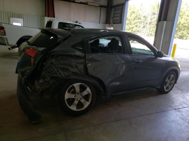 Obraz 3 z 2017 HONDA HR-V LX 2017 z VIN 3CZRU5H39HG701953