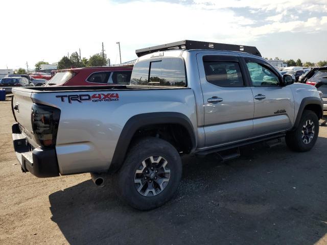 Obraz 3 z 2021 TOYOTA TACOMA DOUBLE CAB 2021 z VIN 3TMCZ5AN8MM409795