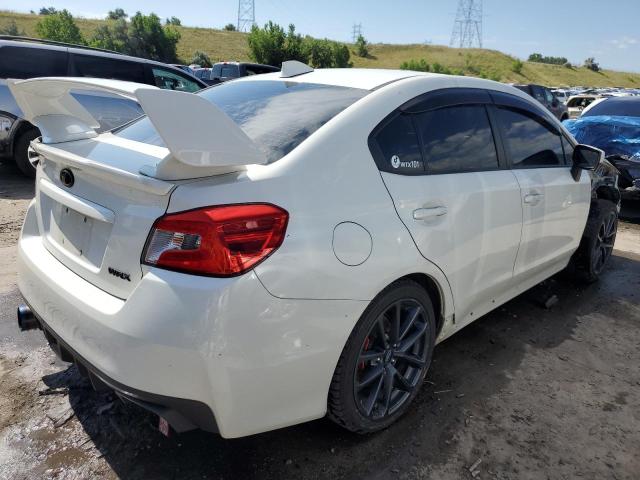 Изображение 3 2018 SUBARU WRX  2018 с VIN JF1VA1B60J9813447