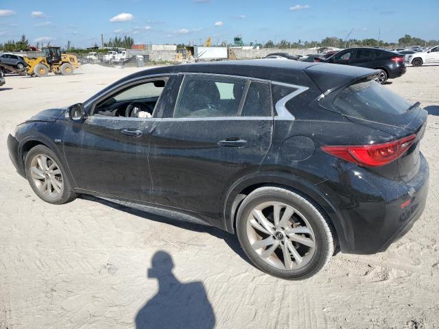 Image 2 of 2018 INFINITI QX30 BASE 2018 with VIN SJKCH5CP5JA049134