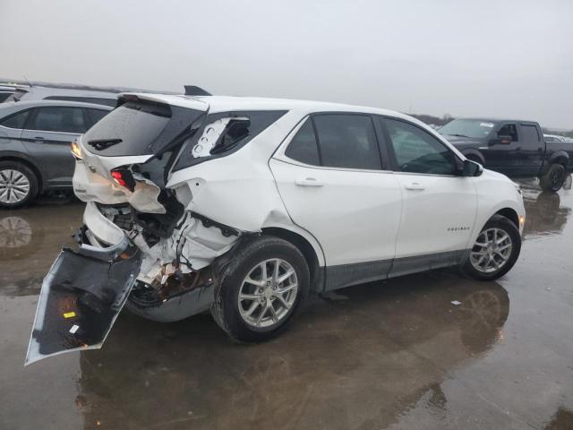 Obraz 3 z 2023 CHEVROLET EQUINOX LT 2023 z VIN 3GNAXKEG6PS173355