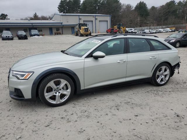 2023 AUDI A6 ALLROAD PREMIUM PLUS 2023 image