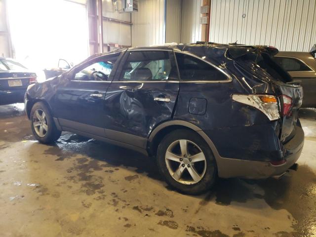 Image 2 of 2011 HYUNDAI VERACRUZ GLS 2011 with VIN KM8NU4CC2BU173033