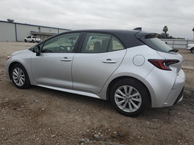 Изображение 2 2023 TOYOTA COROLLA SE 2023 с VIN JTND4MBE1P3209161