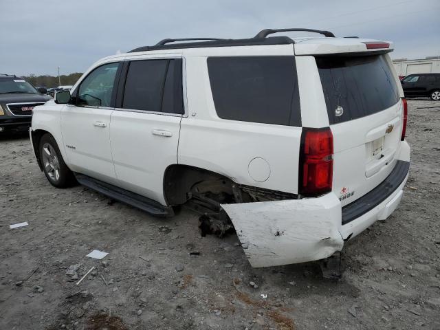 Obraz 2 z 2017 CHEVROLET TAHOE C1500 LT 2017 z VIN 1GNSCBKC7HR399815