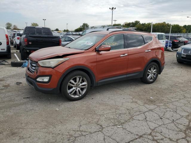 2013 HYUNDAI SANTA FE SPORT  2013 image
