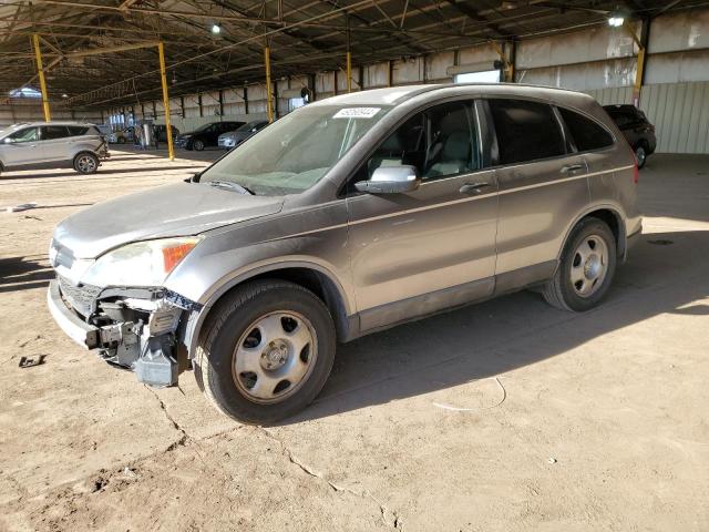 2007 HONDA CR-V LX 2007 image