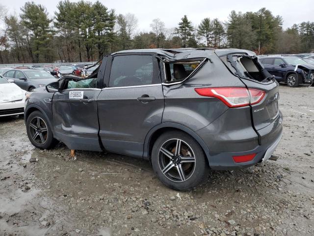 Image 2 of 2016 FORD ESCAPE SE 2016 with VIN 1FMCU9GX8GUC82329