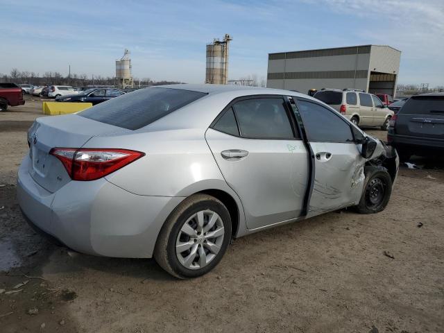 Obraz 3 z 2016 TOYOTA COROLLA L 2016 z VIN 2T1BURHE1GC531984