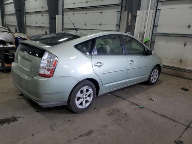 Изображение 3 2008 TOYOTA PRIUS  2008 с VIN JTDKB20U583352759