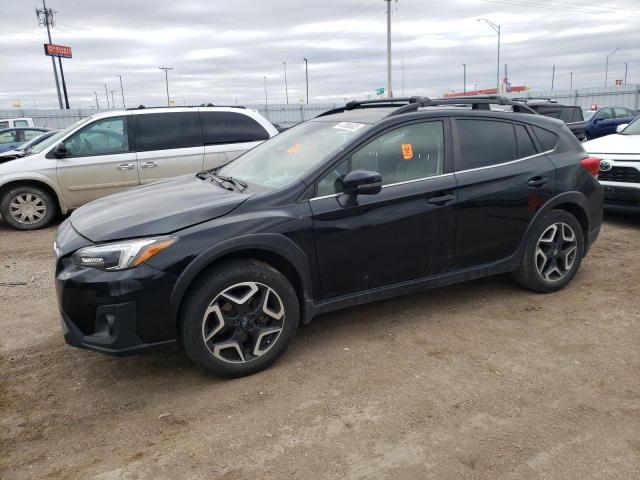 Изображение 1 2019 SUBARU CROSSTREK LIMITED 2019 с VIN JF2GTAMC2K8208743