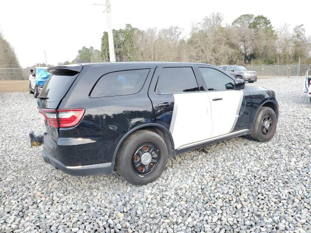 Изображение 3 2022 DODGE DURANGO PURSUIT 2022 с VIN 1C4RDJFG9NC184754