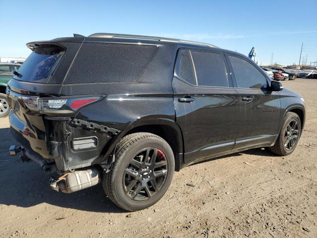 Изображение 3 2018 CHEVROLET TRAVERSE PREMIER 2018 с VIN 1GNEVJKW1JJ245052