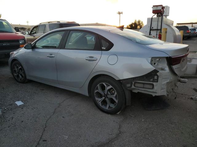 Изображение 2 2021 KIA FORTE FE 2021 с VIN 3KPF24AD2ME308295