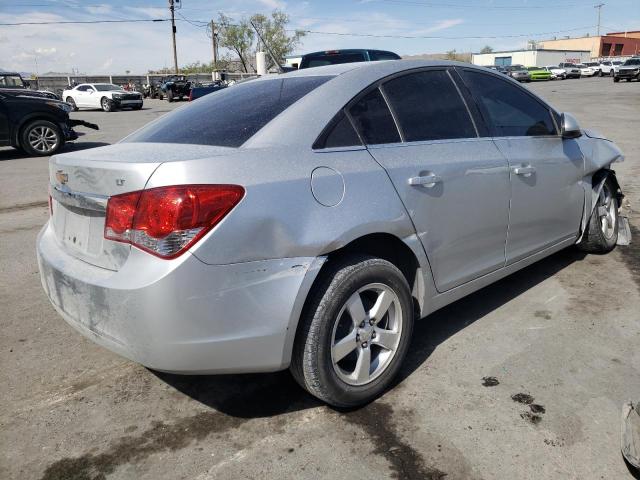 Изображение 3 2013 CHEVROLET CRUZE LT 2013 с VIN 1G1PC5SB0D7229303