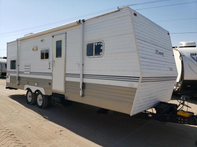 Изображение 1 2006 Other Nomad 2006 с VIN 1SE200M226C001185