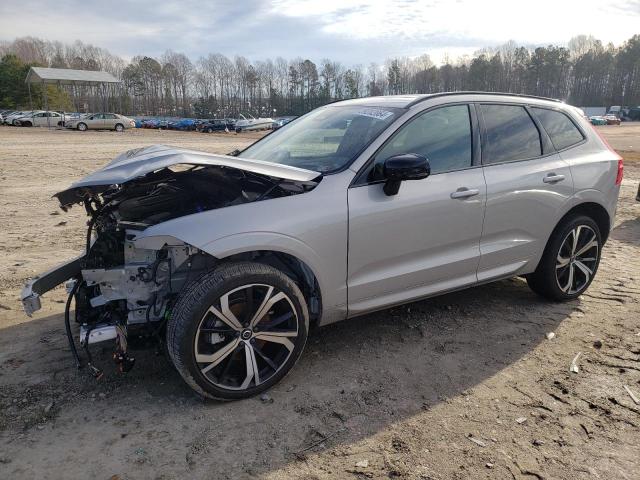 Image 1 of 2023 VOLVO XC60 ULTIMATE 2023 with VIN YV4L12RX1P1204510