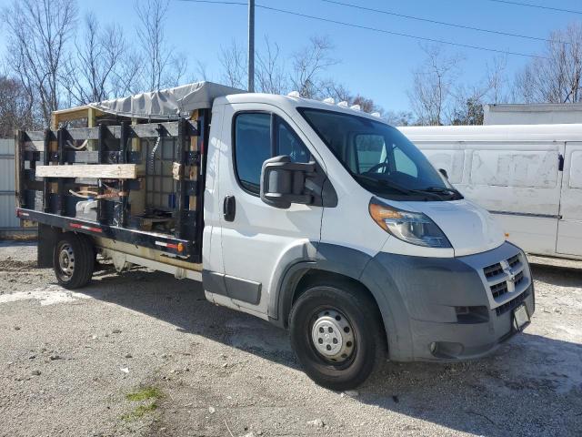 Obraz 1 z 2015 RAM PROMASTER 3500 3500 STANDARD 2015 z VIN 3C7WRVFD4FE508112