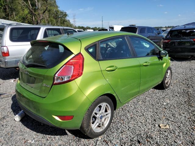 Obraz 3 z 2019 FORD FIESTA SE 2019 z VIN 3FADP4EJ2KM159002
