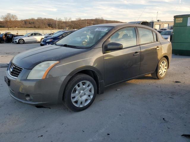 Изображение 2009 NISSAN SENTRA 2.0 2009