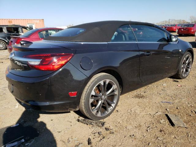 Image 3 of 2016 BUICK CASCADA PREMIUM 2016 with VIN W04WT3N50GG078684