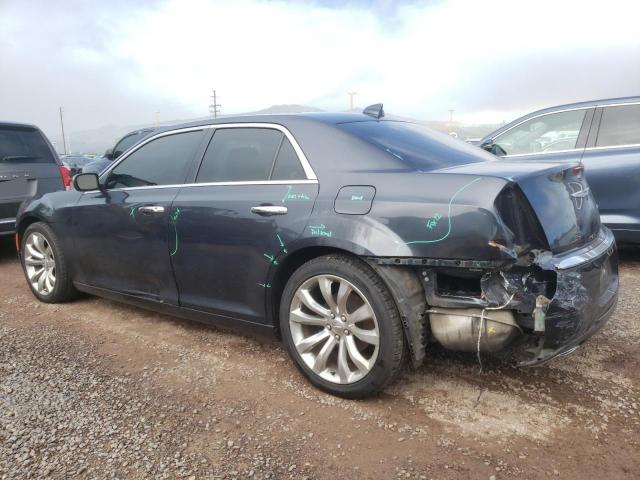 Obraz 2 z 2017 CHRYSLER 300C  2017 z VIN 2C3CCAEG3HH668015