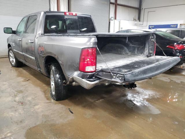 Image 2 of 2016 RAM 1500 SLT 2016 with VIN 1C6RR7LT2GS365376