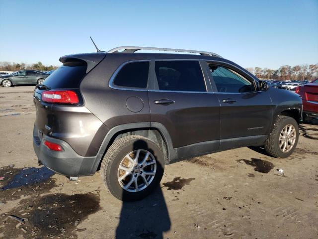 Image 3 of 2014 JEEP CHEROKEE LATITUDE 2014 with VIN 1C4PJMCB5EW192259