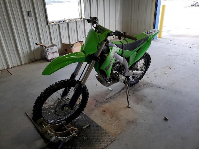 Изображение 2 2022 KAWASAKI KX252 D 2022 с VIN JKBKXTDC6NA004698