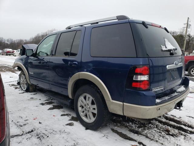 Image 2 of 2006 FORD EXPLORER EDDIE BAUER 2006 with VIN 1FMEU74E76UA12412