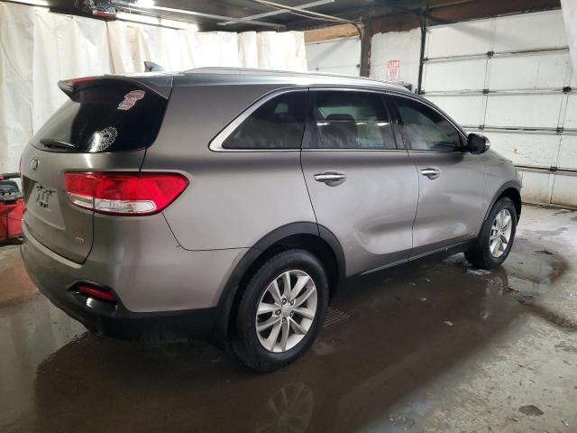 Image 3 of 2016 KIA SORENTO LX 2016 with VIN 5XYPGDA36GG042719