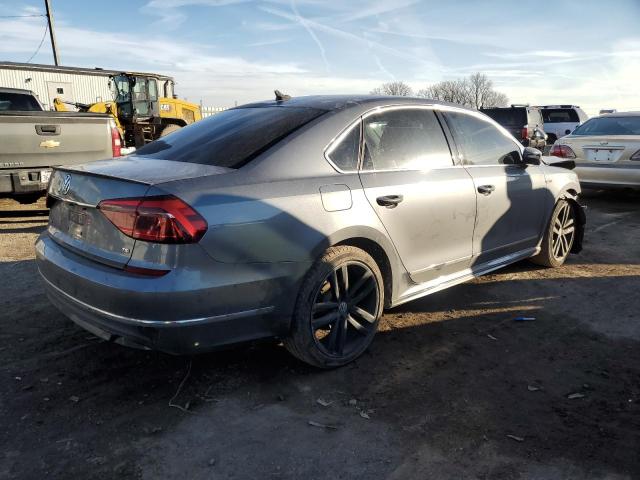 Image 3 of 2017 VOLKSWAGEN PASSAT R-LINE 2017 with VIN 1VWDT7A39HC071747