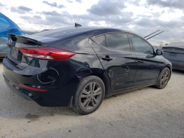 Image 3 of 2018 HYUNDAI ELANTRA SEL 2018 with VIN 5NPD84LF0JH284753
