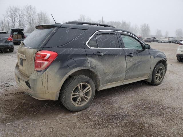 Image 3 of 2017 CHEVROLET EQUINOX LT 2017 with VIN 2GNALCEK9H1602426