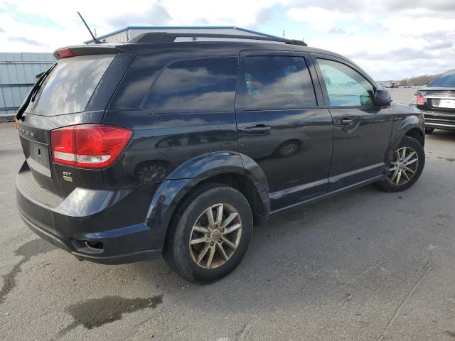 Image 3 of 2014 DODGE JOURNEY SXT 2014 with VIN 3C4PDCBG5ET178222