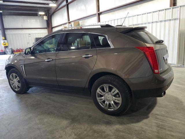 Image 2 of 2015 CADILLAC SRX LUXURY COLLECTION 2015 with VIN 3GYFNBE35FS604620