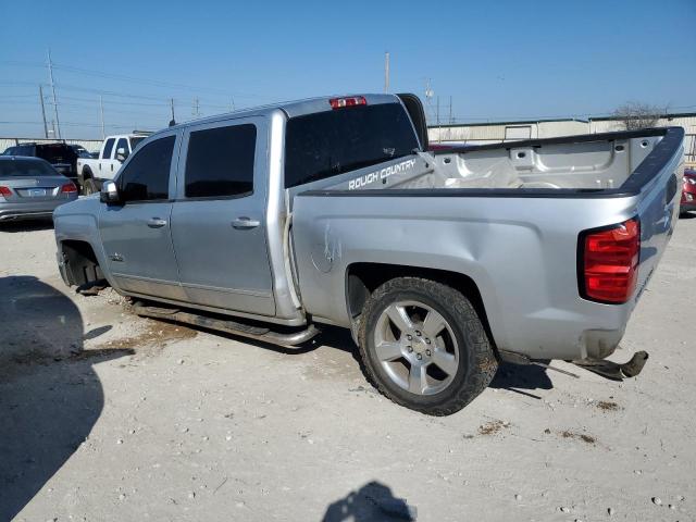 Изображение 2 2015 CHEVROLET SILVERADO C1500 LT 2015 с VIN 3GCPCREC2FG410882