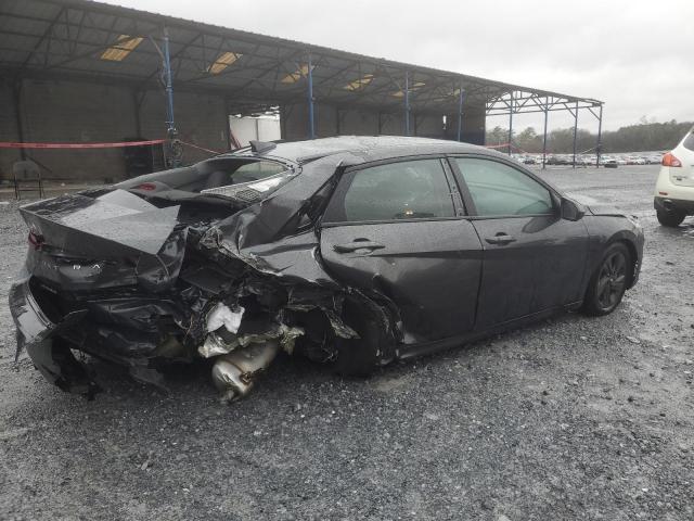 Image 3 of 2023 HYUNDAI ELANTRA SEL 2023 with VIN 5NPLM4AG7PH106821