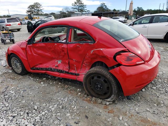 Obraz 2 z 2013 VOLKSWAGEN BEETLE  2013 z VIN 3VWJP7AT8DM674673