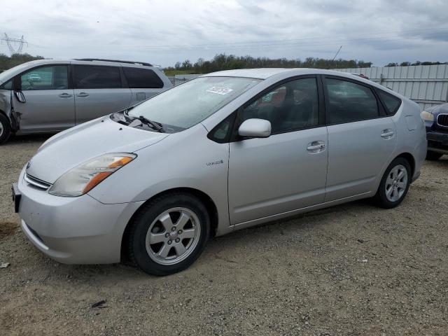 Image 1 of 2008 TOYOTA PRIUS  2008 with VIN JTDKB20U183296917