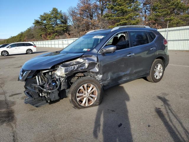 Изображение 2014 NISSAN ROGUE S 2014
