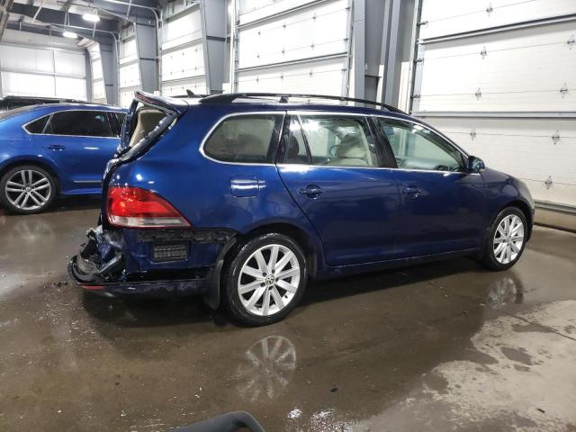 Image 3 of 2011 VOLKSWAGEN JETTA TDI 2011 with VIN 3VWPL7AJ6BM608009