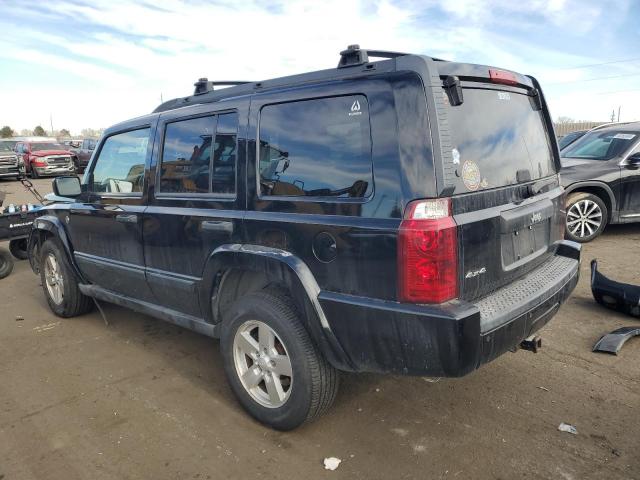 Image 2 of 2006 JEEP COMMANDER  2006 with VIN 1J8HG48N16C189067