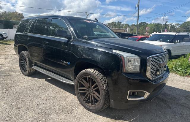 Obraz 2017 GMC YUKON SLE 2017