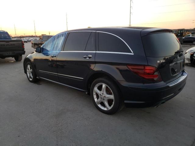 Image 2 of 2008 MERCEDES-BENZ R 350 2008 with VIN 4JGCB56E48A066768