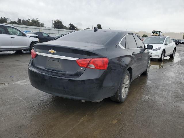 Obraz 3 z 2017 CHEVROLET IMPALA LT 2017 z VIN 2G1105S30H9100604