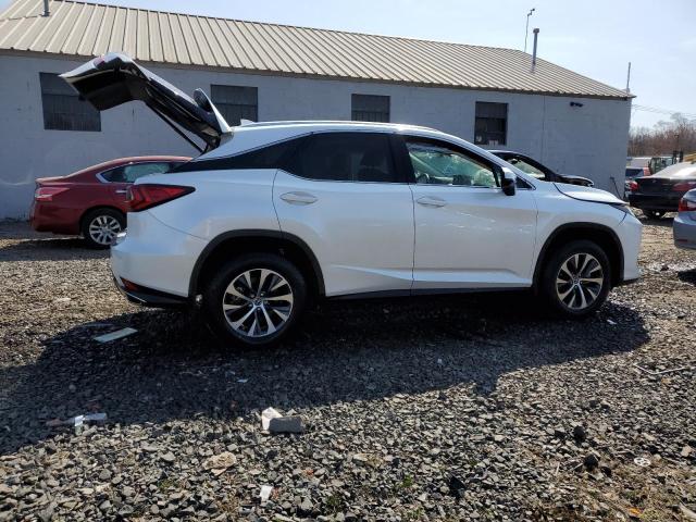 Obraz 3 z 2022 LEXUS RX 350 2022 z VIN 2T2HZMDA6NC349711