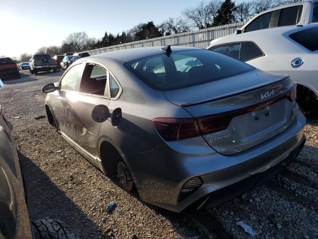 Image 2 of 2022 KIA FORTE GT LINE 2022 with VIN 3KPF54AD8NE486656