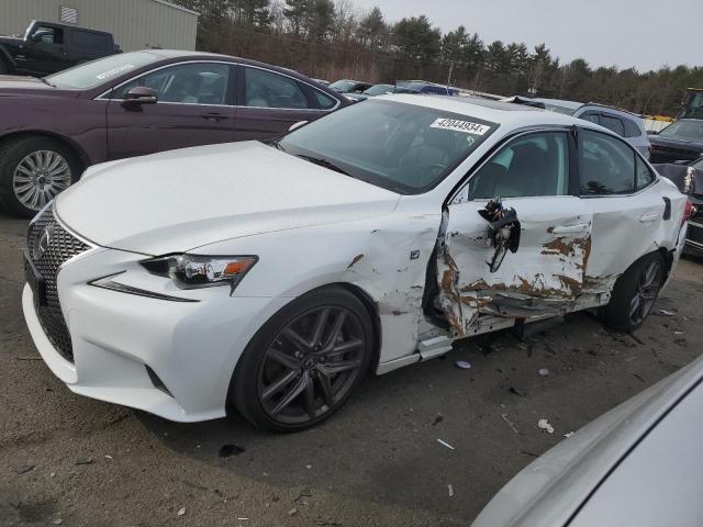 2016 LEXUS IS 300 2016 image
