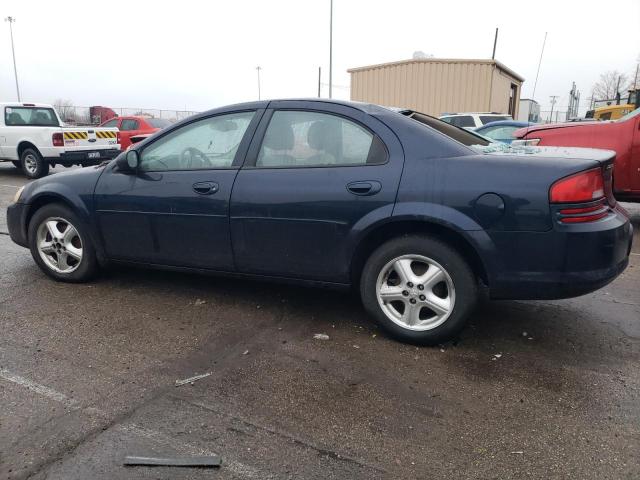 Изображение 2 2004 DODGE STRATUS SXT 2004 с VIN 1B3EL46X34N226794